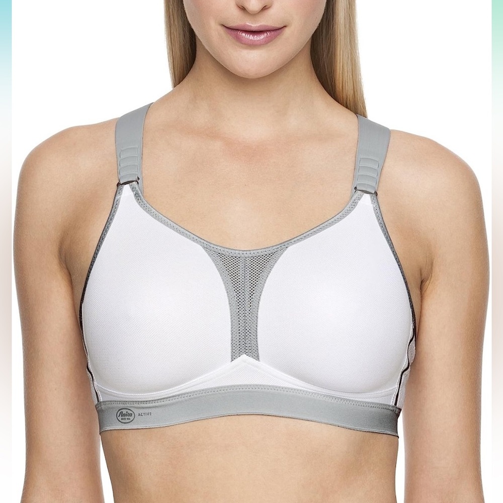 Anita Women's Dynamix Star Maximum Support Sport Bra